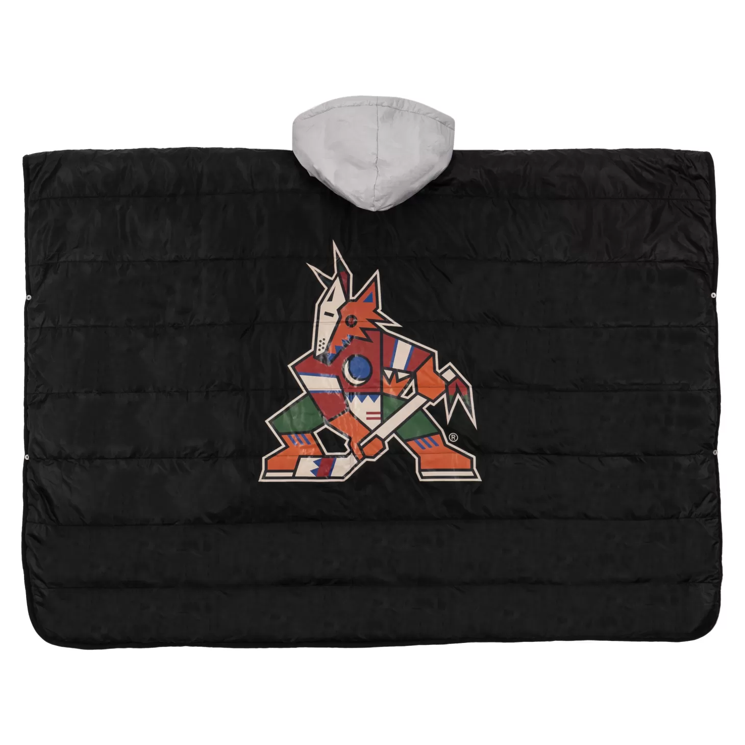 Best Sale Arizona Coyotes Poncho Nhl