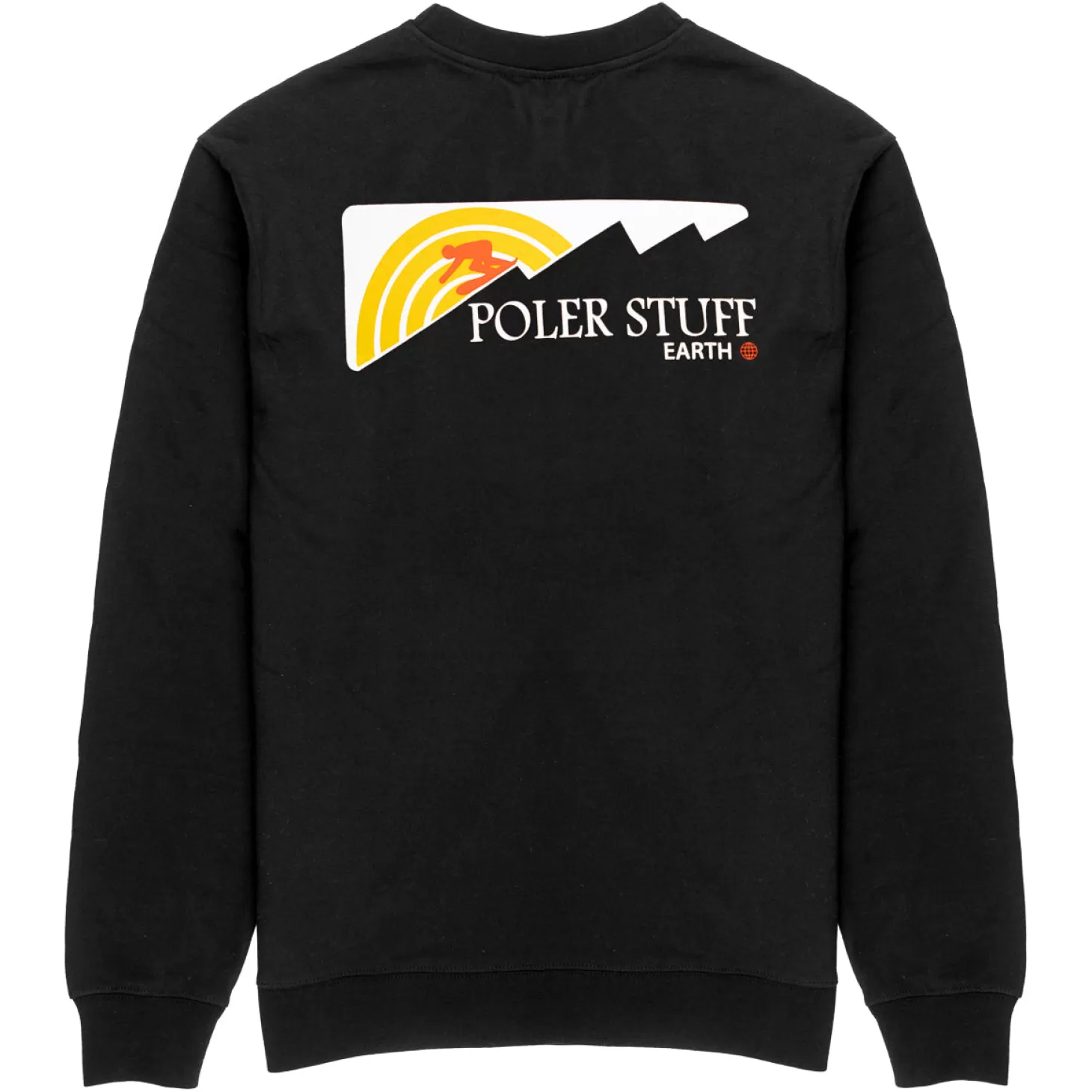 Best Sale Downhill Crew Sweatshirts & Fleece