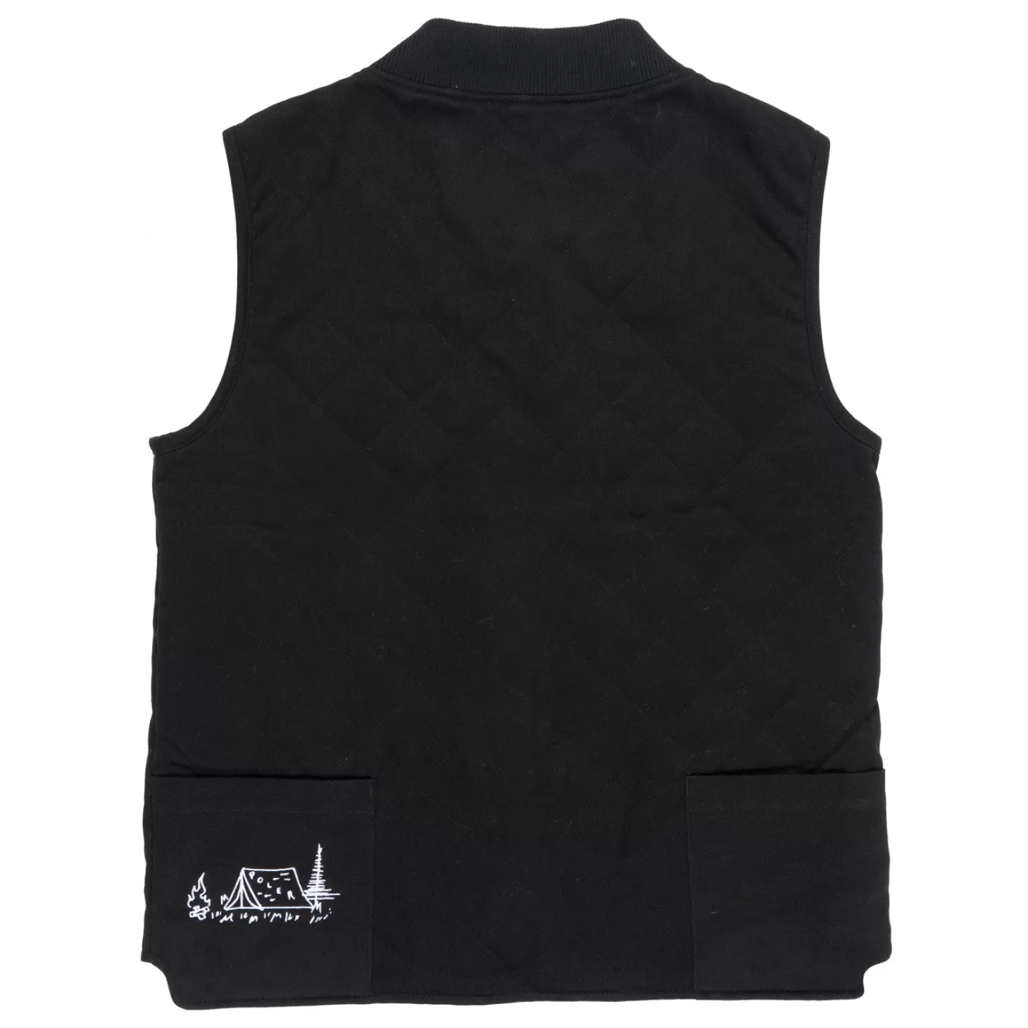 Clearance Dusty Vest Outerwear