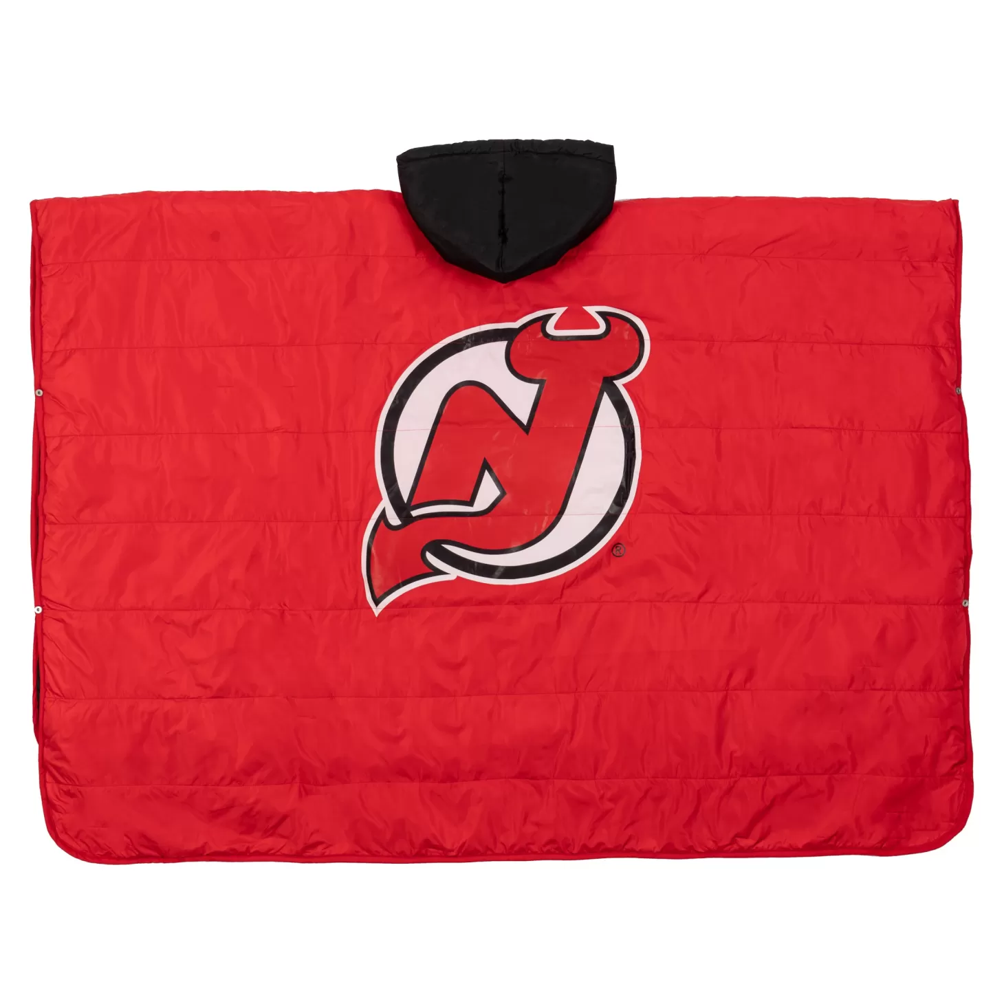 Clearance New Jersey Devils Poncho Nhl