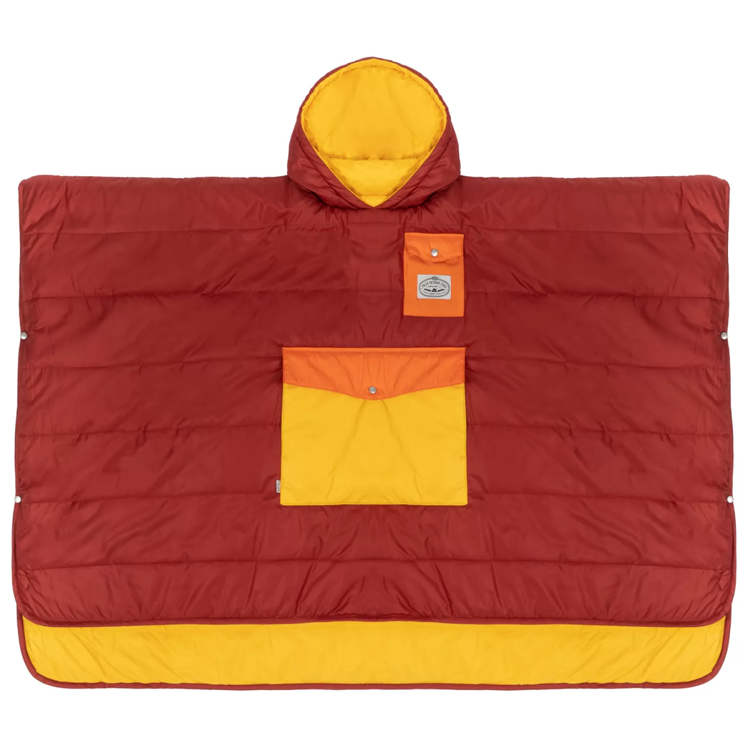 Fashion Poncho Ponchos