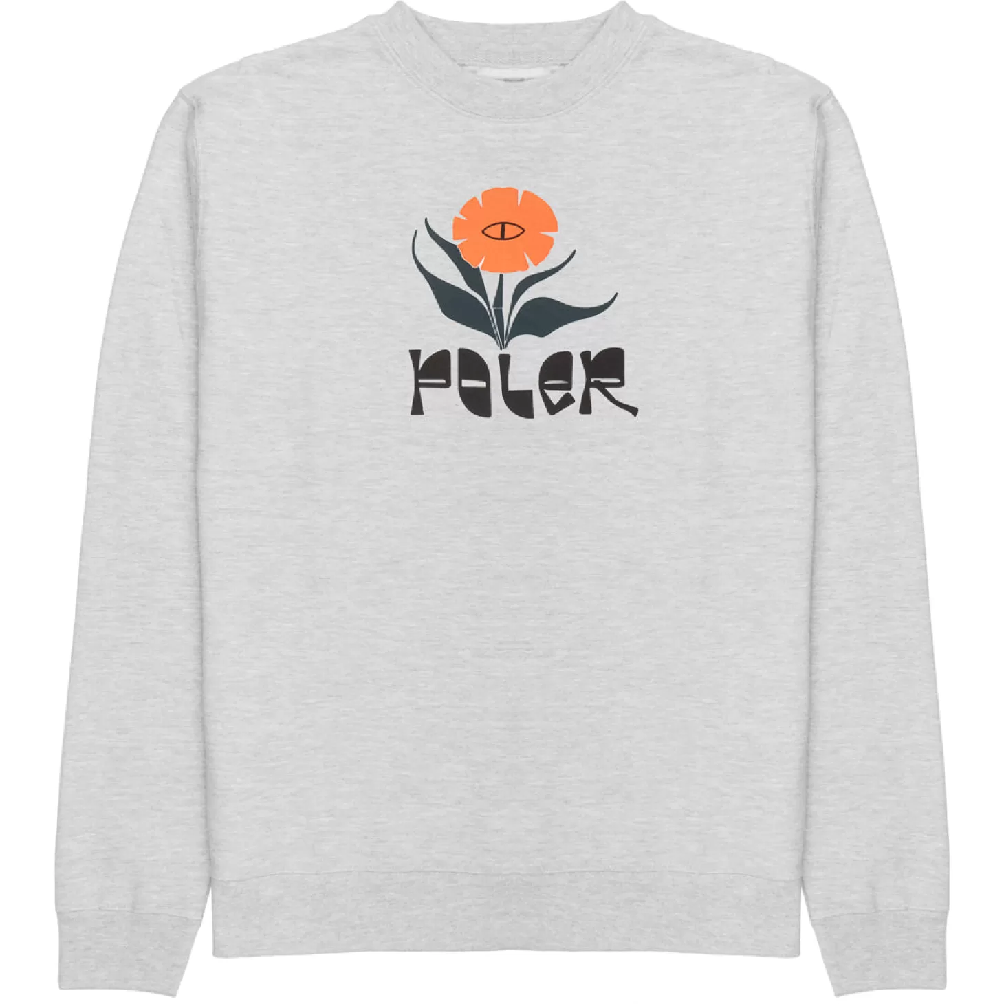 Hot Sprouts Crew Sweatshirts & Fleece