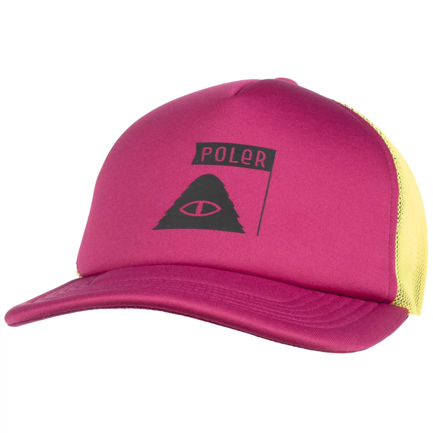 Clearance Summit Trucker Hat Headwear